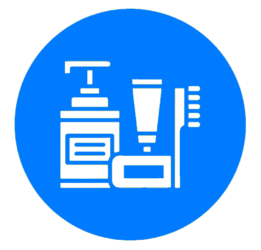 Personal Care Icon