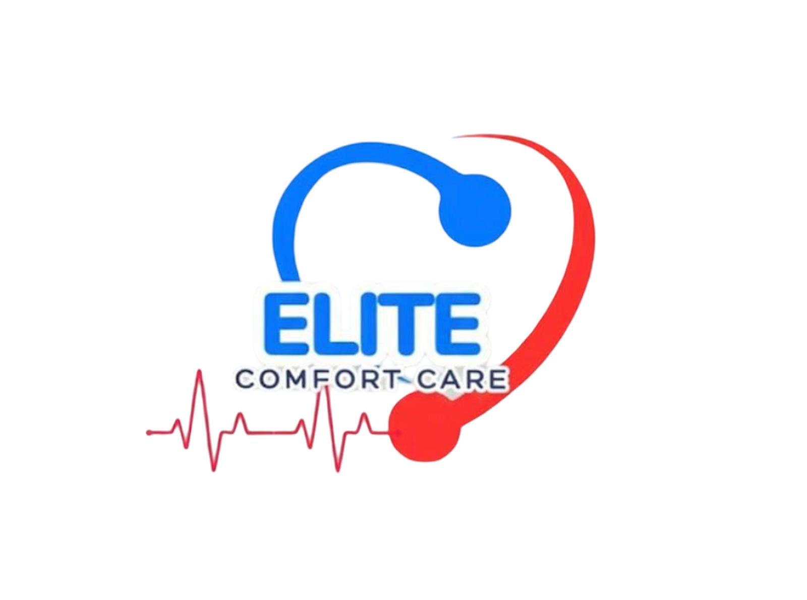 Elite Comfort Care Logo