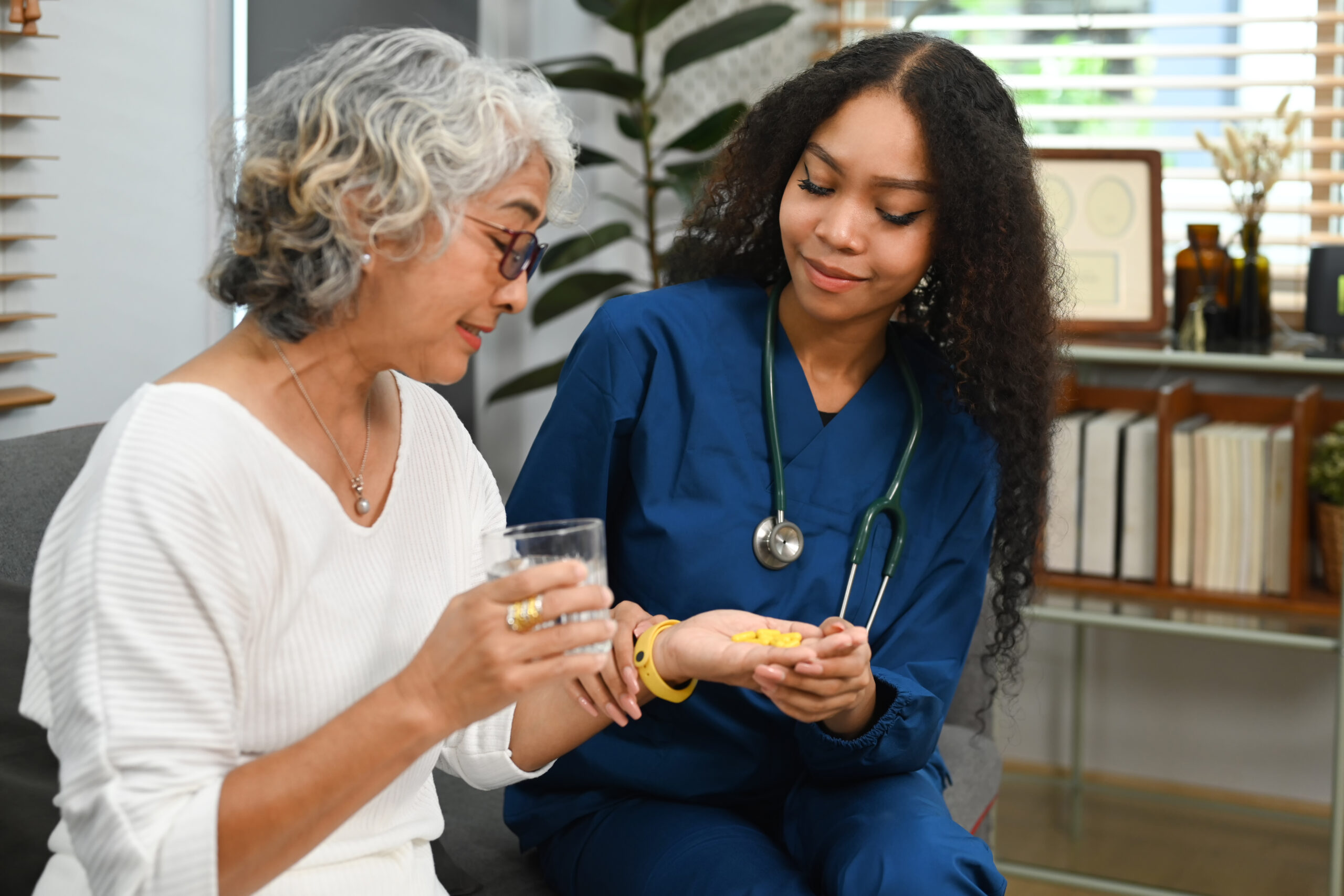7 Signs Your Loved One May Need Home Care Support